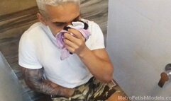 Nicolly And Thay Flores: We Gang Farted On This Loser Who Loves Jerking Off To Our Smelly Panties (3-Part Series)