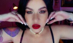 SUBliminal Face Fucking