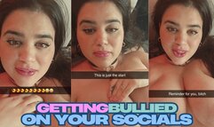 Latina ex-gf sends you daily snaps humiliating your small cock