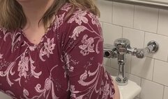 Making Faces Struggling to make Plops MP4