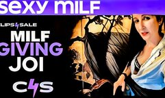 JOI Nylon Obedience: Worship & Stroke for Your Mistress