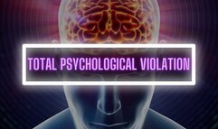 TOTL PSYCHOLOGICAL INVASION