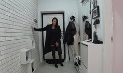 PRESENT FOR LORY FROM HER FAN (s)