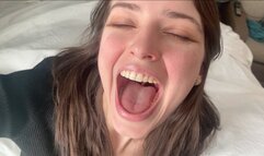 Giantess Vore POV HD