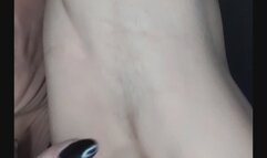 Stripper Armpit Licker