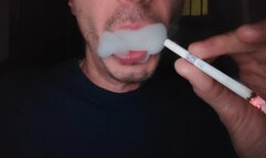 Smoking EVE 120s blue huge Snaps IYF 240225 SLOW