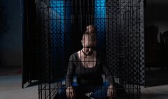 Our Toy Is Caged, 1st