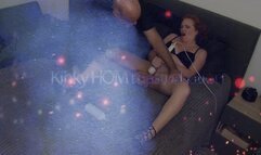 Kinky HOM masturbations 4