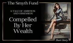 Compelled By Her Wealth: A Tale of Ambition and Obsession { FinDom Short Story }