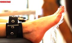 She will not escape my punishment Chapter 2 (Custom)