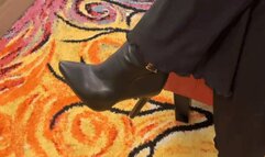 You Always Crave My Control