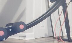 Happy St Patrick Day workout