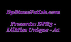 DPS3 - LilMiss Unique - A1