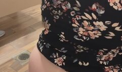 Sexy MILF Plopping with a lovely visitor MP4