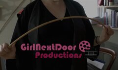 Bellington Academy Two part 1 - WMV