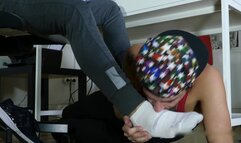 Worshipping A Young God