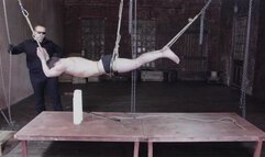 Unsubmissive Prisoner Final Part