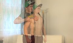 Patrik Maly Session Stills