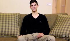 We Find Out A Lot About Sexy Justin