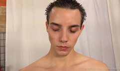 Damien Ruth Erotic Solo