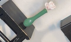 A Bronx WEDGIE Tale - Celeste & Vanessa Rain