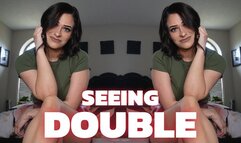 Seeing Double
