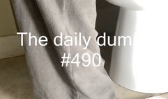 The daily dumps #490 mp4
