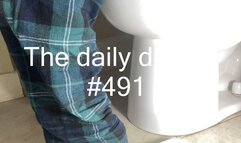 The daily dumps #491