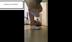 MamaPhatt candid itch 1