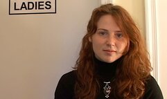 Waiting In Line Remastered (2K upscaled) - Jayne, Cassandra & Abby