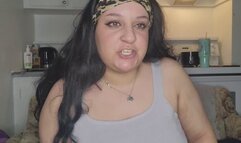 The maid part 2: Pregnancy blackmail