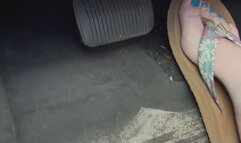 Come with me for a drive