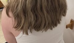 Big Booty Plops Part 2 MOV