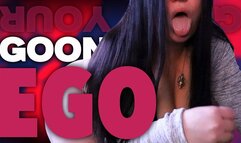 Goon Away Your Ego MESMERIZE JOI