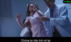 Fuck 2 girls in hospital