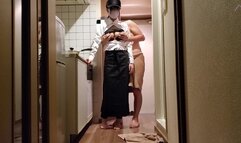 FC2 PPV 2401143 ラーメン屋さん…彼女の夢を応援してあげてください※期間限定掲載