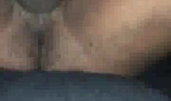 Japanese guy invites gifted friends to fuck his hot wife