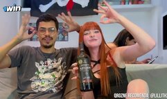 QroZne Recomenda - Lillithx