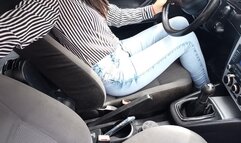 Mi MAESTRA MILF DE UNIVERSIDAD me invita a su Casa para APROBAR QUIMICA