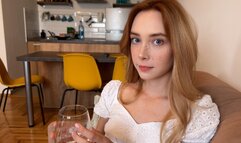 Wife cheated on her husband with his best friend - Loly Nebel