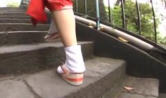 MKD-008 MIKADO Vol.8 カスタム 香坂百合 (Yuro Kousaka)