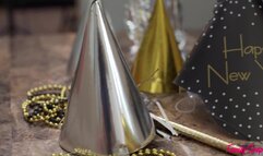 Lets swap our daughter for new year resolution