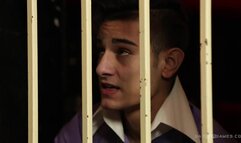 Sweet Prisoner Part 01