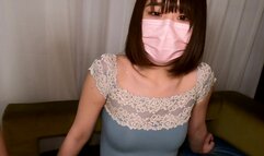 FC2 PPV 2214167 【無修正】初めての３Pで快感が覚醒する!!いつもと違うふたりイキ激熱セックス