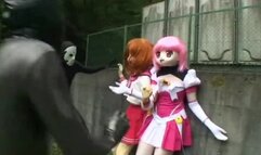 MiraiDouga - Kigurumi Anime Mask Close Call