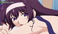 Kinky college teen having hardcore sex