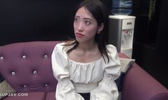 She is a beautiful woman with outstanding style who emi