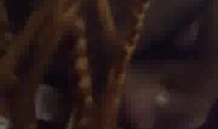 Cuckold hot wife gets caught from behind