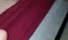 german blond amateur milf with big ass fuck from BBC