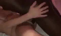 Bbw latina gets smashed by BBC stranger